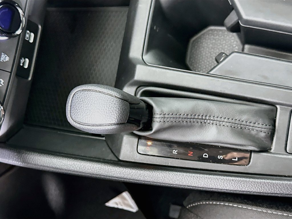 2024 Honda Accord EX - Photo 16