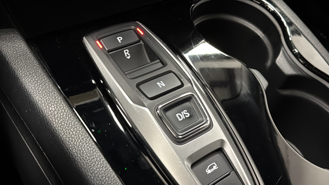 Used 2022 Gray Honda Touring image 19