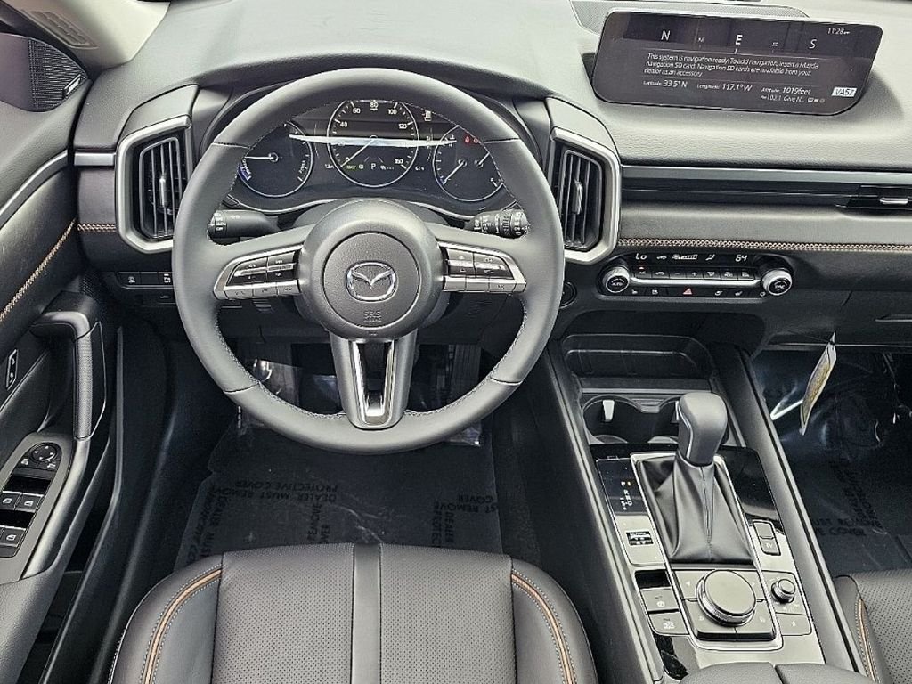 2026 Mazda CX-50 Premium - Photo 23