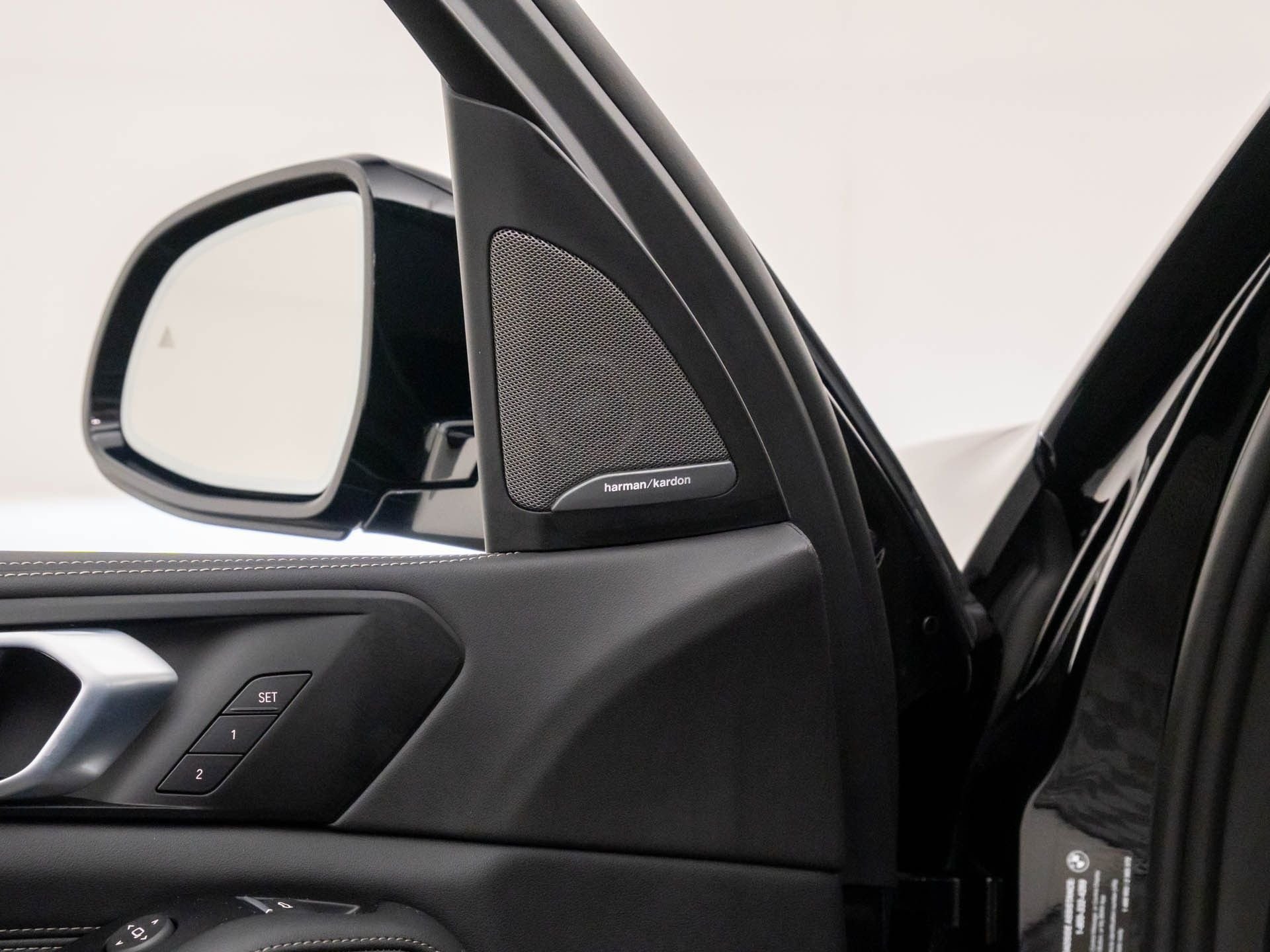 New 2026 Black Sapphire Metallic BMW xDrive50e image 14
