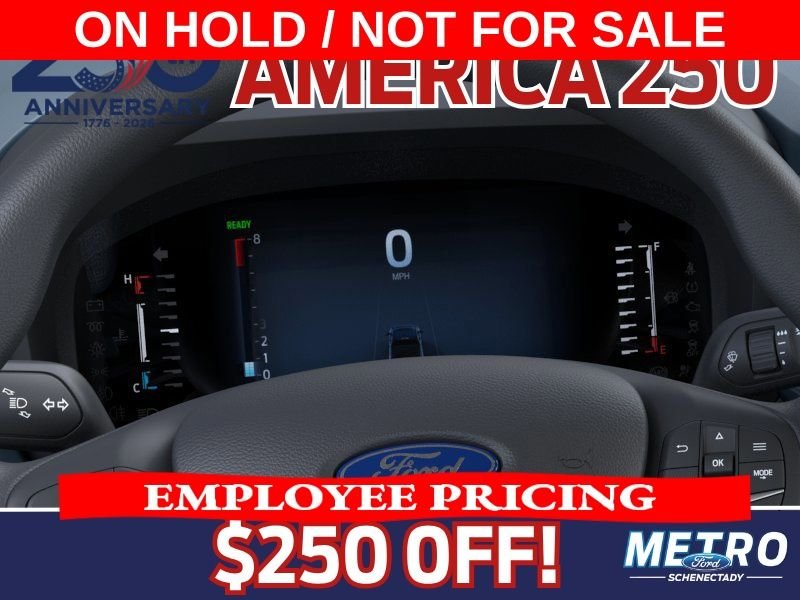 2025 Ford Maverick XL - Photo 13