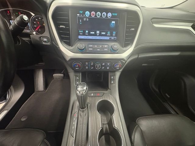 Used 2019 Blue GMC SLT-1 image 24