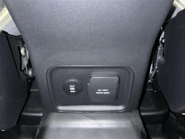 New 2026 Oxford White Ford Badlands® image 62
