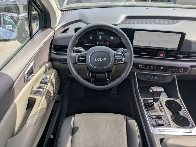 New 2026 Panthera Metal Kia EX image 15