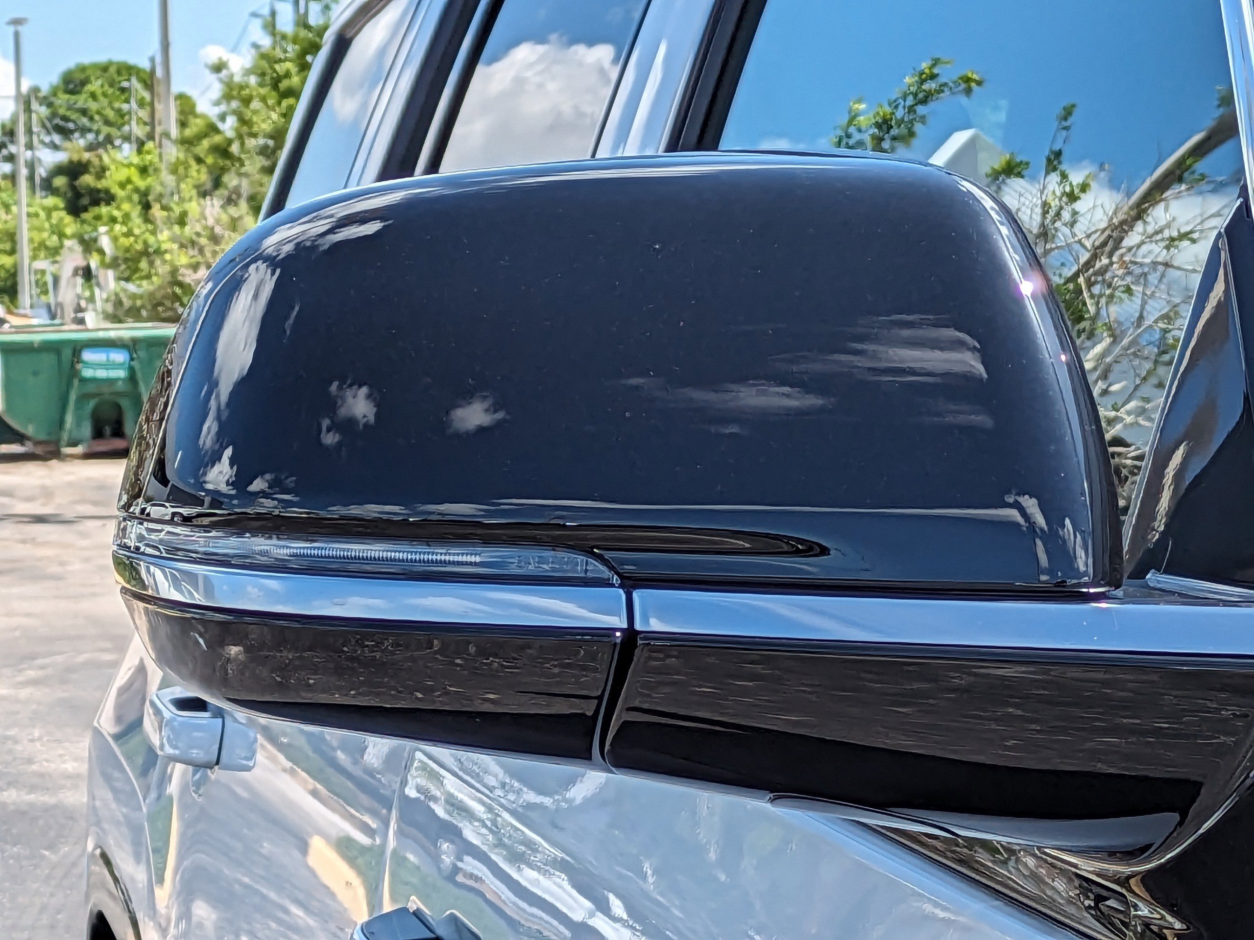 2025 Jeep Wagoneer Series I - Photo 11