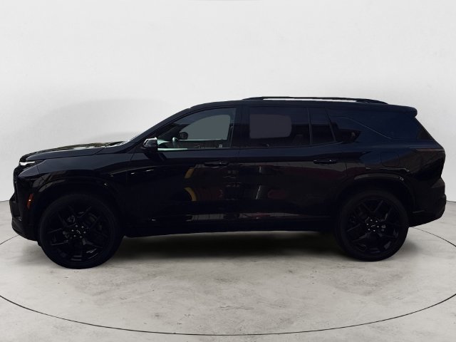 2026 Chevrolet Traverse RS - Photo 8