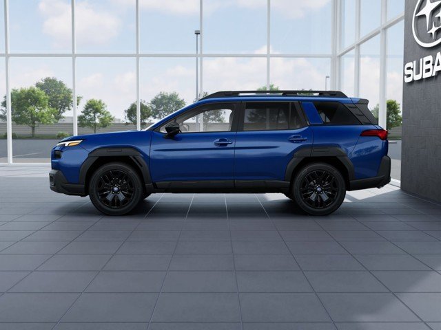 New 2026 SAPPHIRE BLUE PEARL Subaru Limited XT image 3