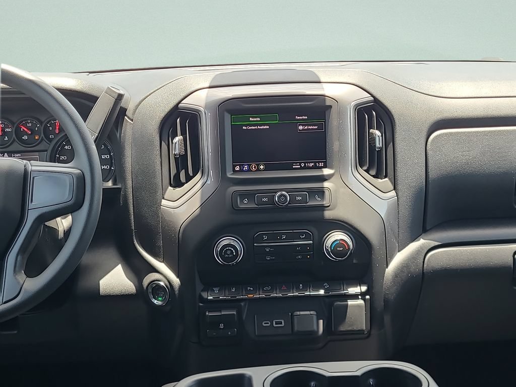 2026 Chevrolet Silverado 2500 HD Custom - Photo 11