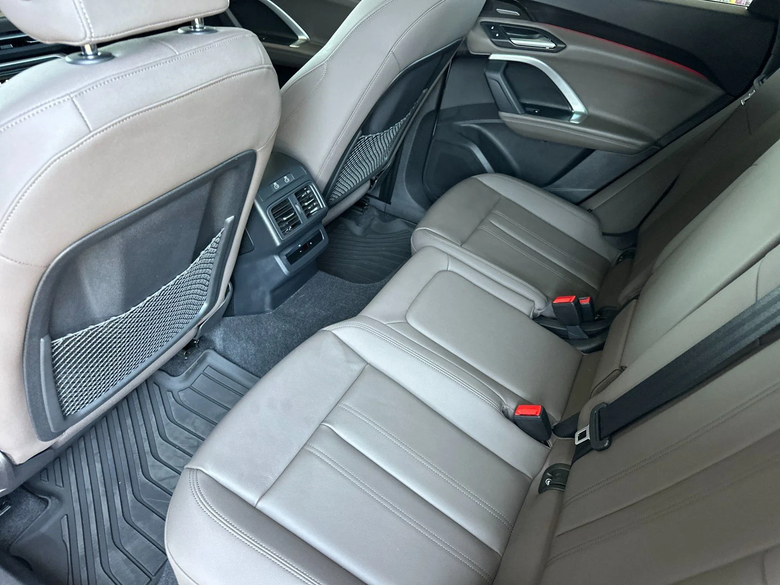Used 2025 White Audi 2.0T Premium Plus image 12