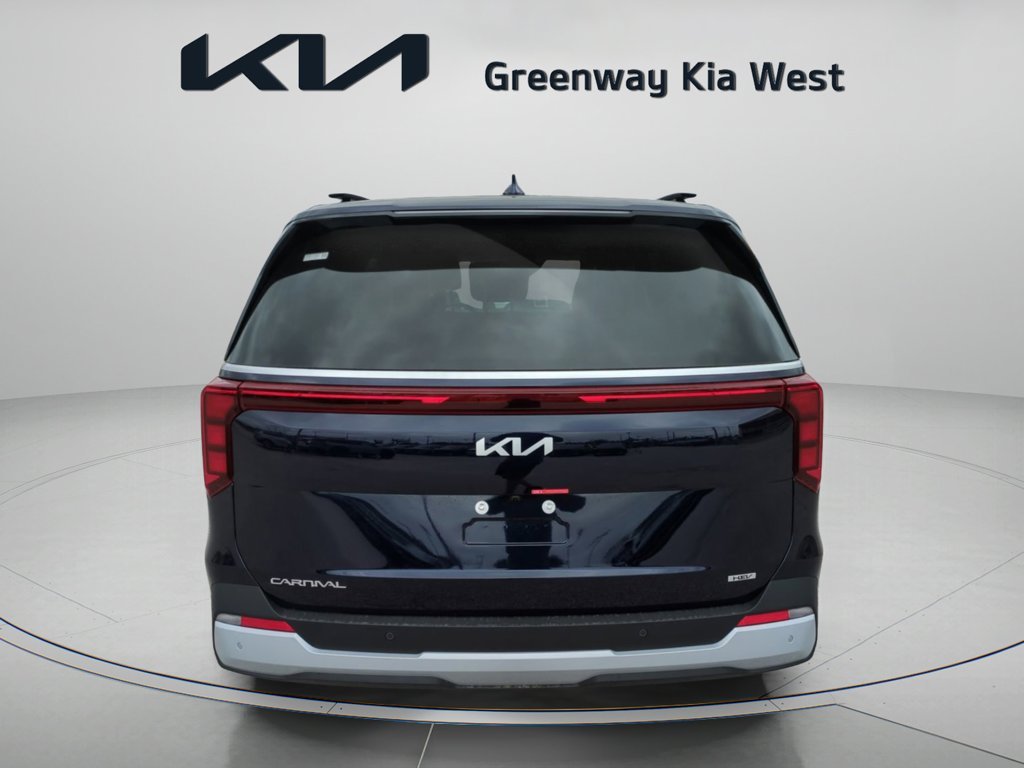 2026 Kia Carnival EX - Photo 7