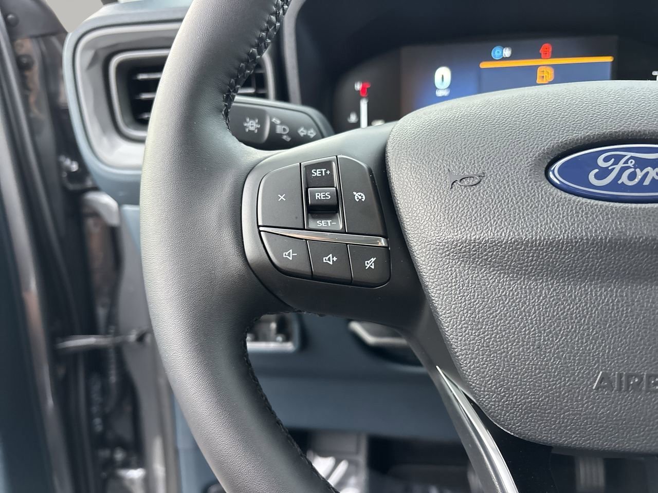 2025 Ford Maverick XLT - Photo 27