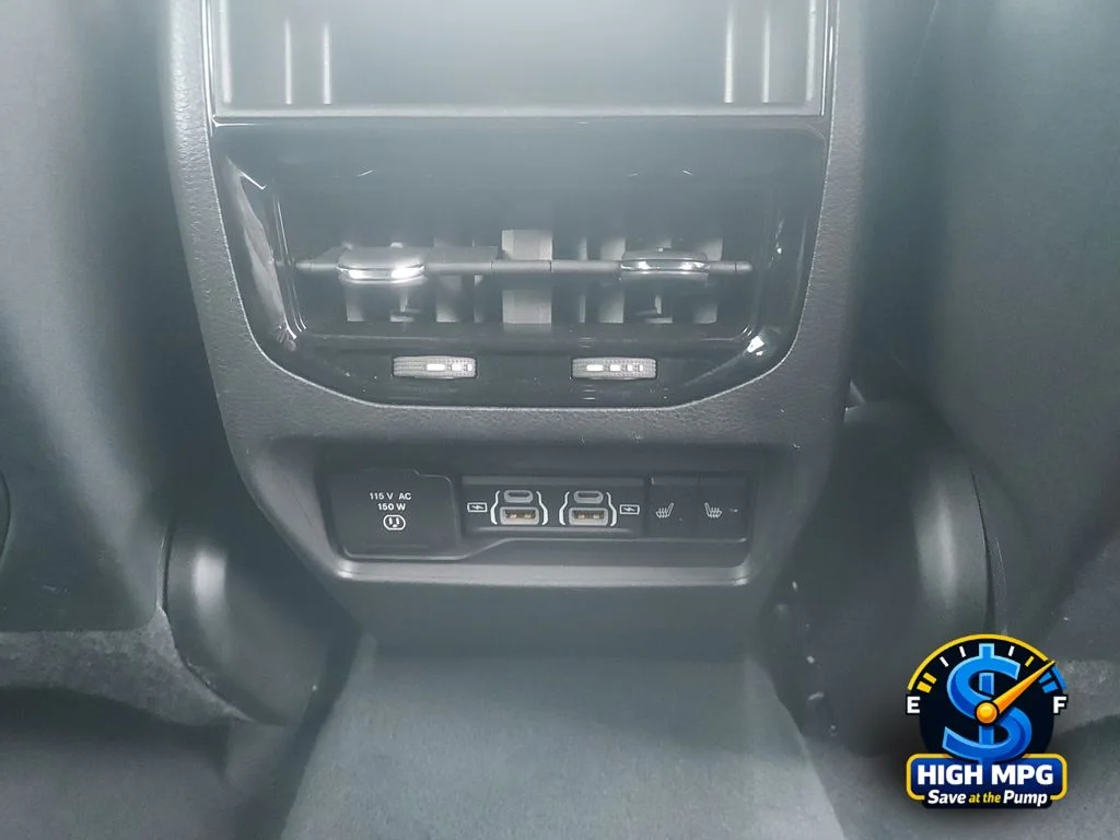 Used 2024 White Jeep 4xe image 25