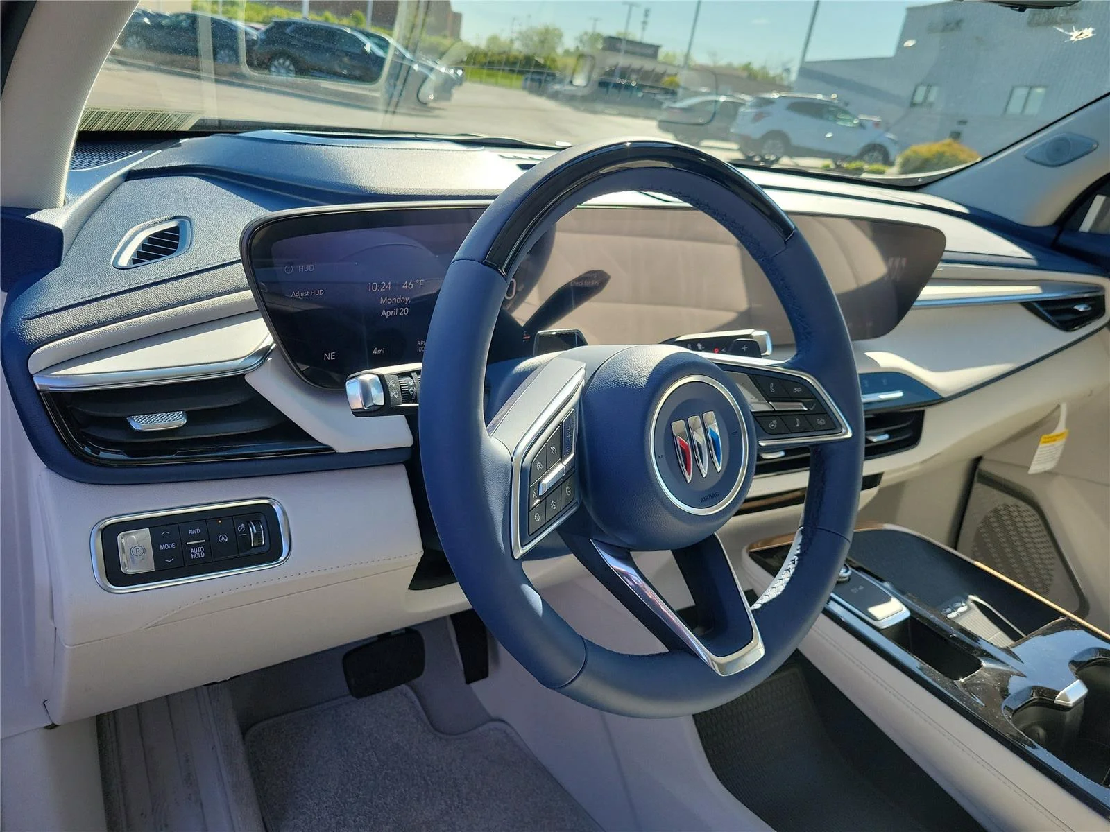 2026 Buick Enclave Avenir - Photo 21