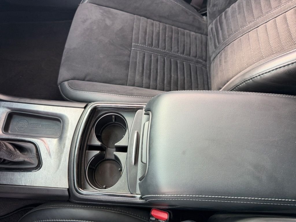 Used 2023 Gray Dodge R T Scat Pack image 16