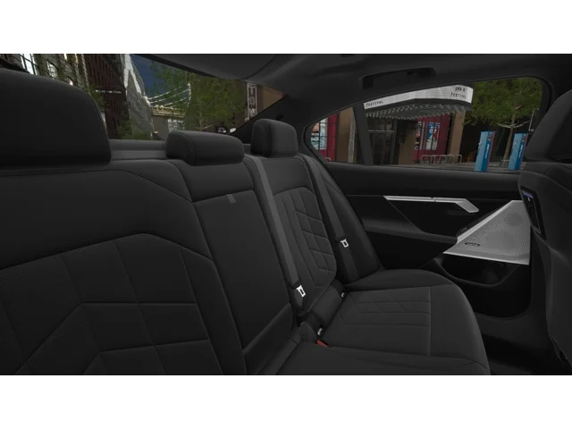 New 2027 Carbon Black Metallic BMW 530i xDrive image 12