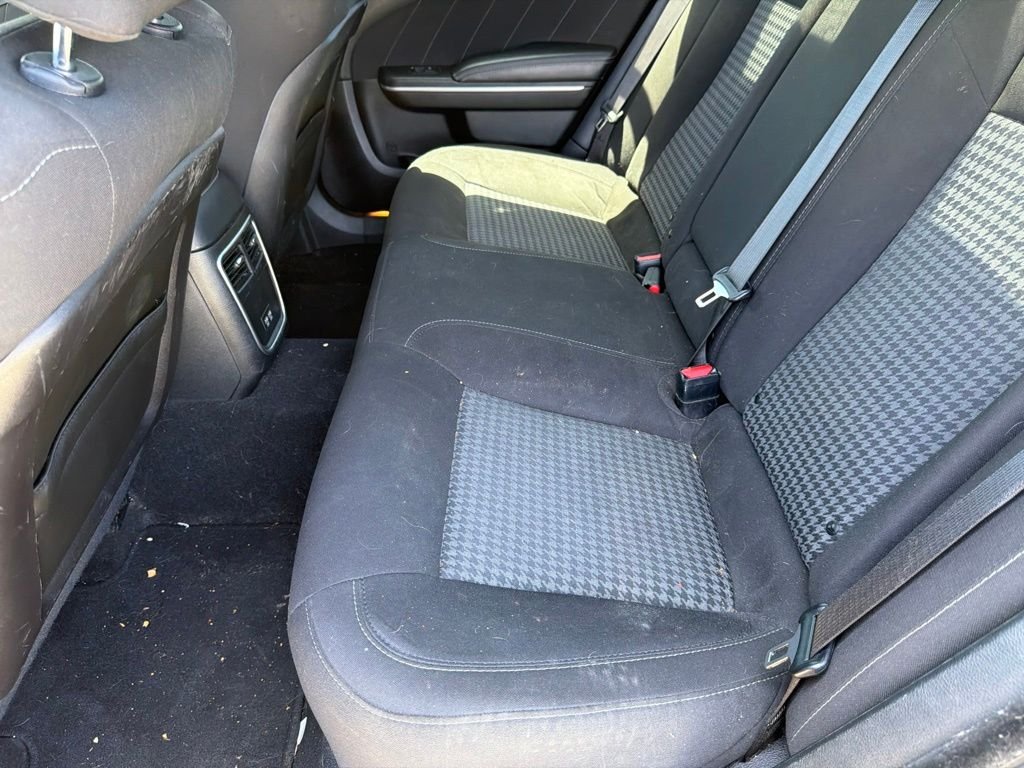 Used 2020 Gray Dodge R/T image 20