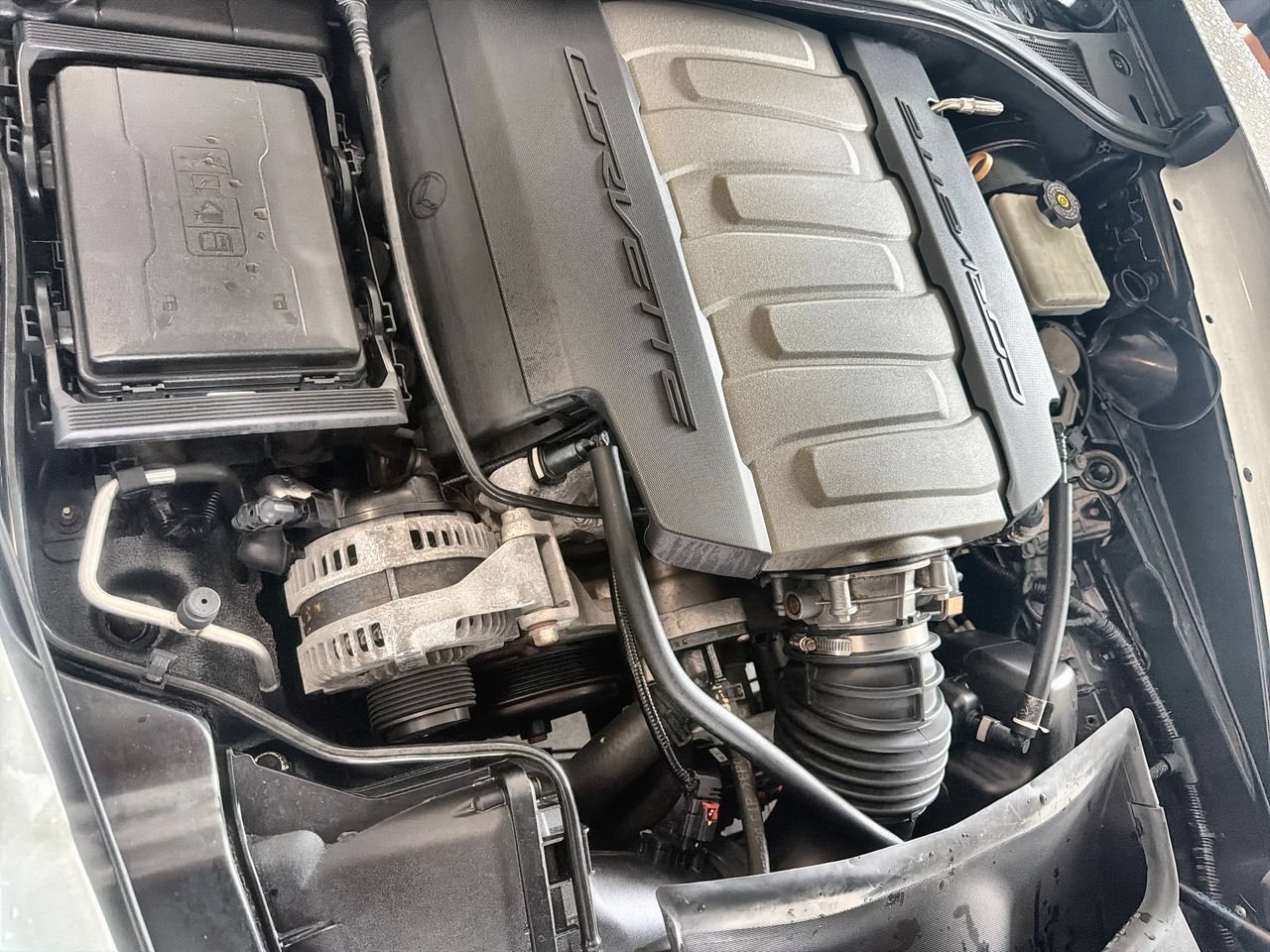 Used 2019 ARCTIC WHITE Chevrolet 1LT image 25