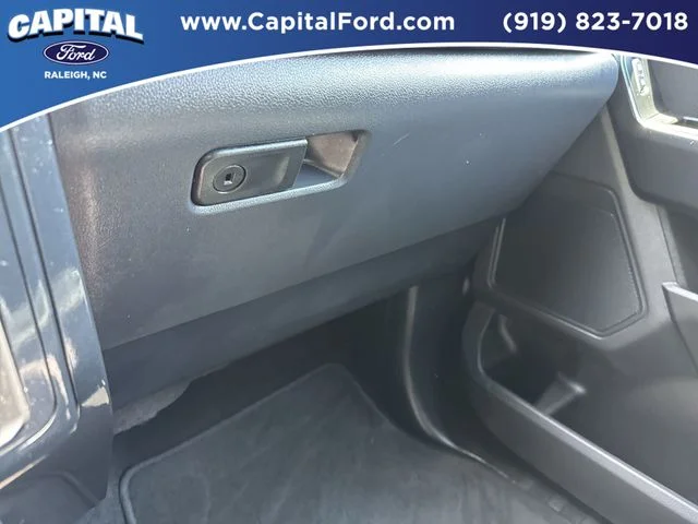 Used 2023 Gray Ford XL image 27