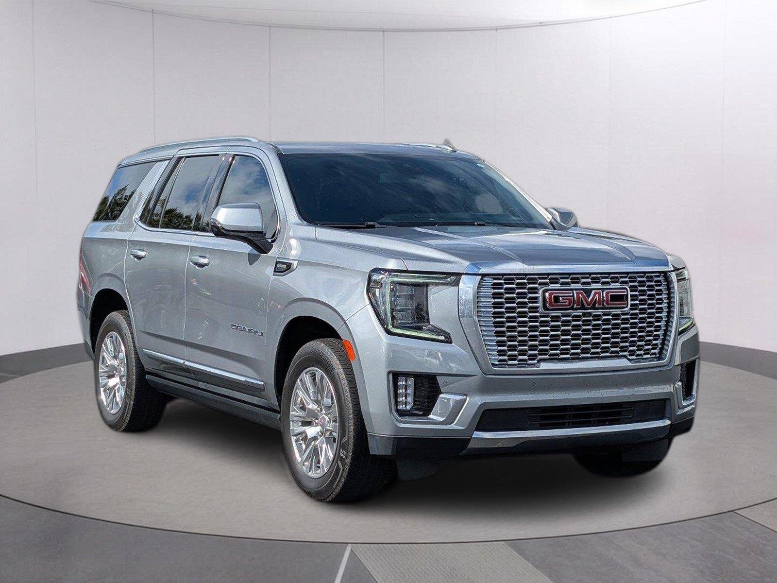 Used 2023 STERLING METALLIC GMC Denali image 9