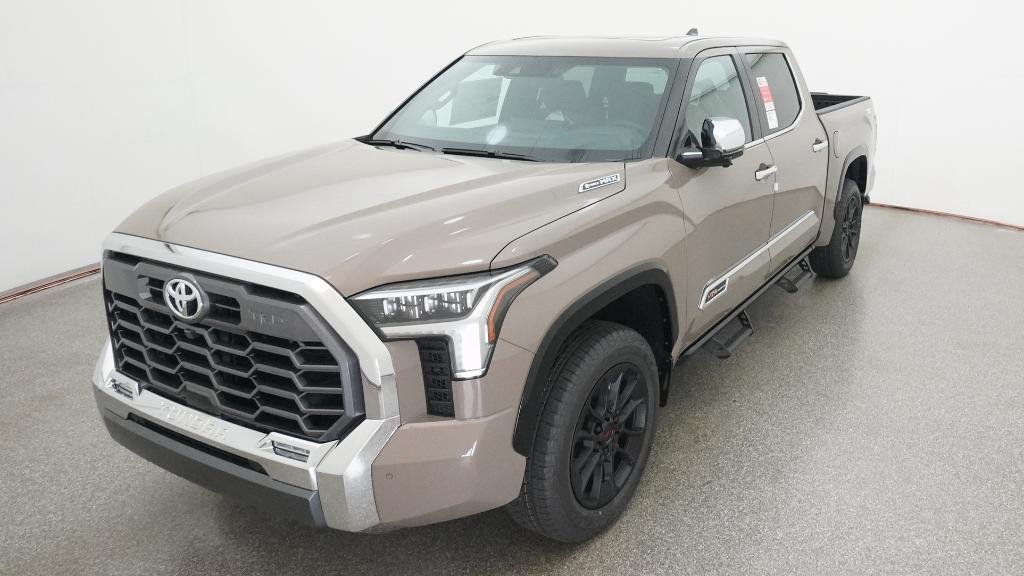 New 2026 Mudbath Toyota 1794 Edition i-FORCE MAX image 52