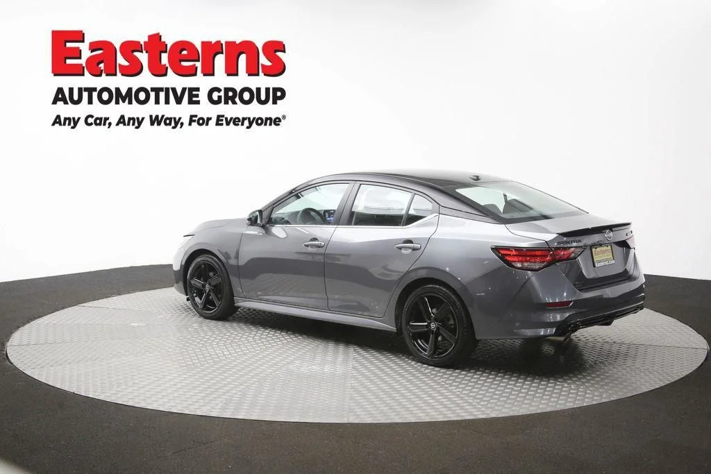 Used 2023 Gray Nissan SR image 65