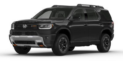 2027 Honda Passport