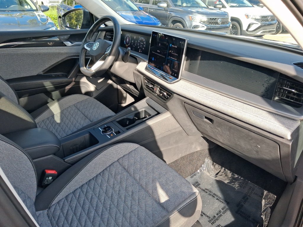 Certified Used 2026 Gray Volkswagen S image 28