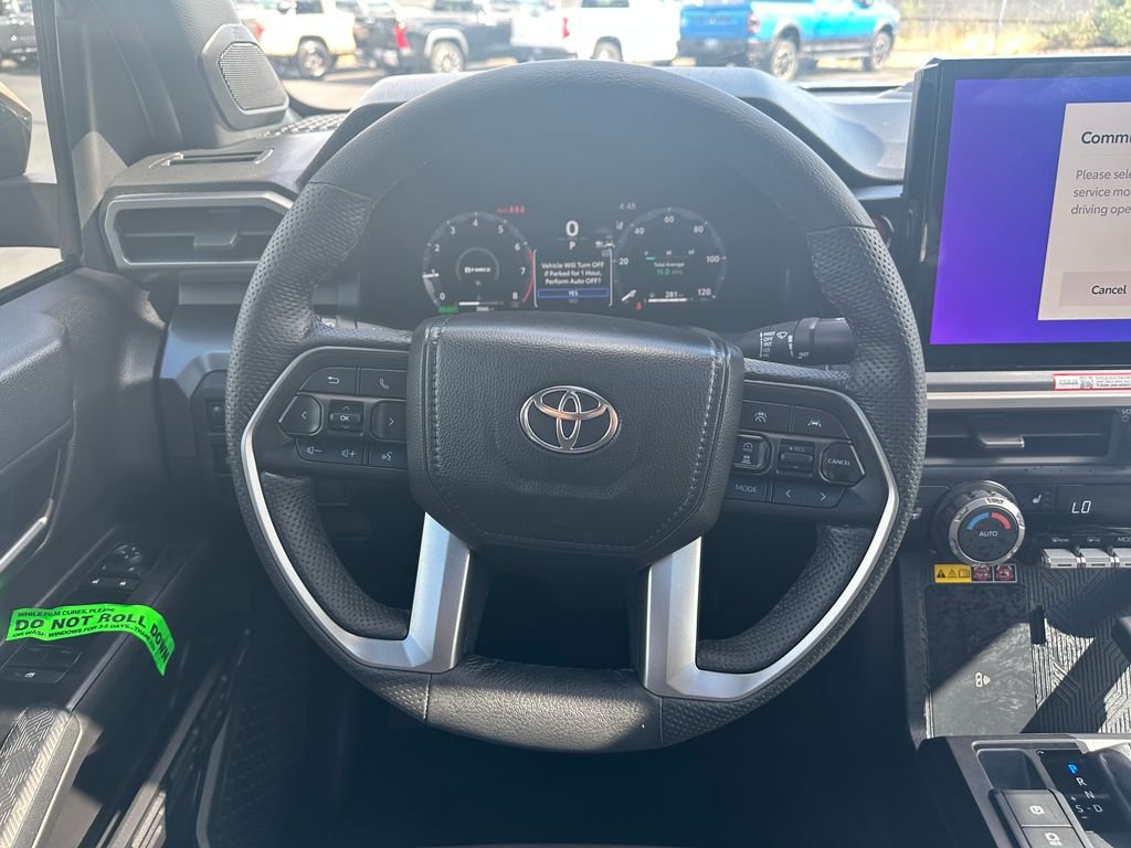 Used 2026  Toyota TRD Off Road image 18