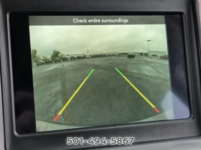 Used 2022 Granite DODGE SXT image 18