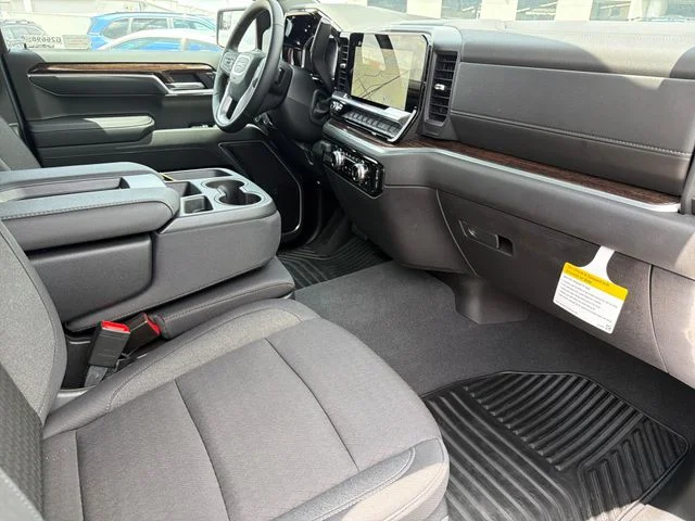 2026 GMC Sierra 1500 Elevation - Photo 21