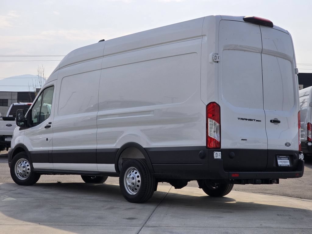 New 2026 Oxford White Ford XL image 20