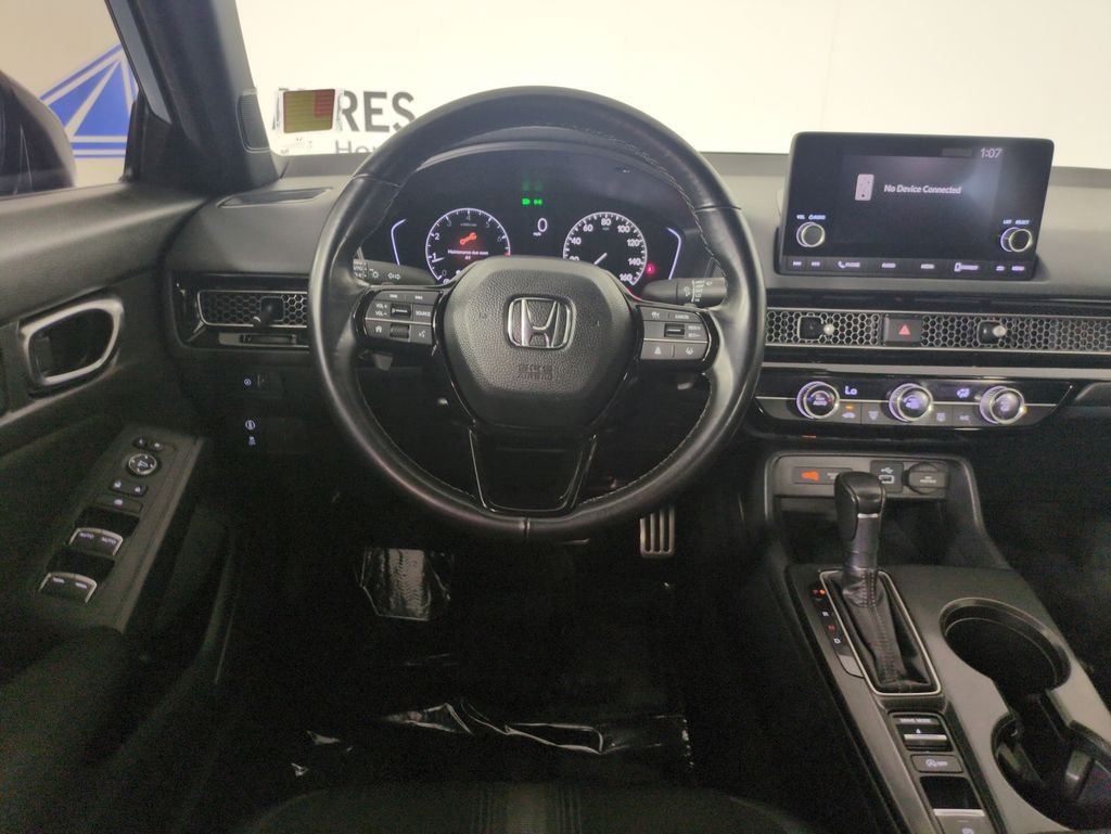 Certified Used 2024  Honda Sport image 13