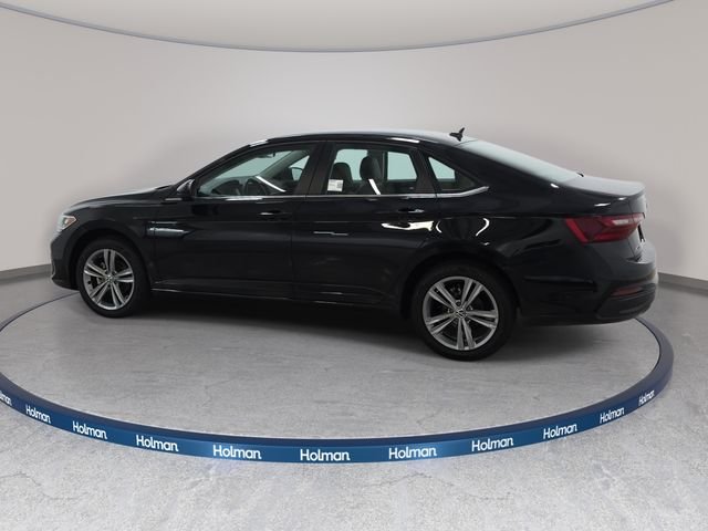 Used 2023 Black Volkswagen 1.5T SE image 8