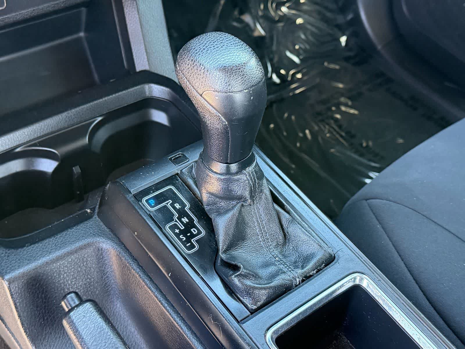 Used 2019 Super White Toyota SR image 29