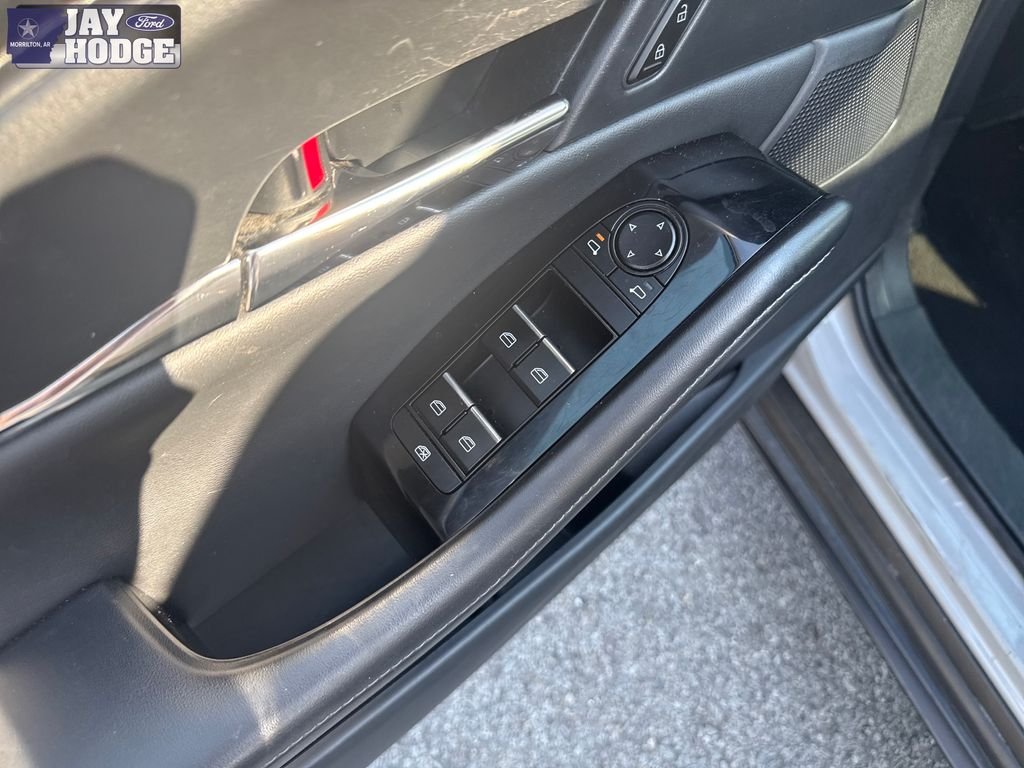 Used 2025 Gray Mazda 2.5 S Preferred Package image 22