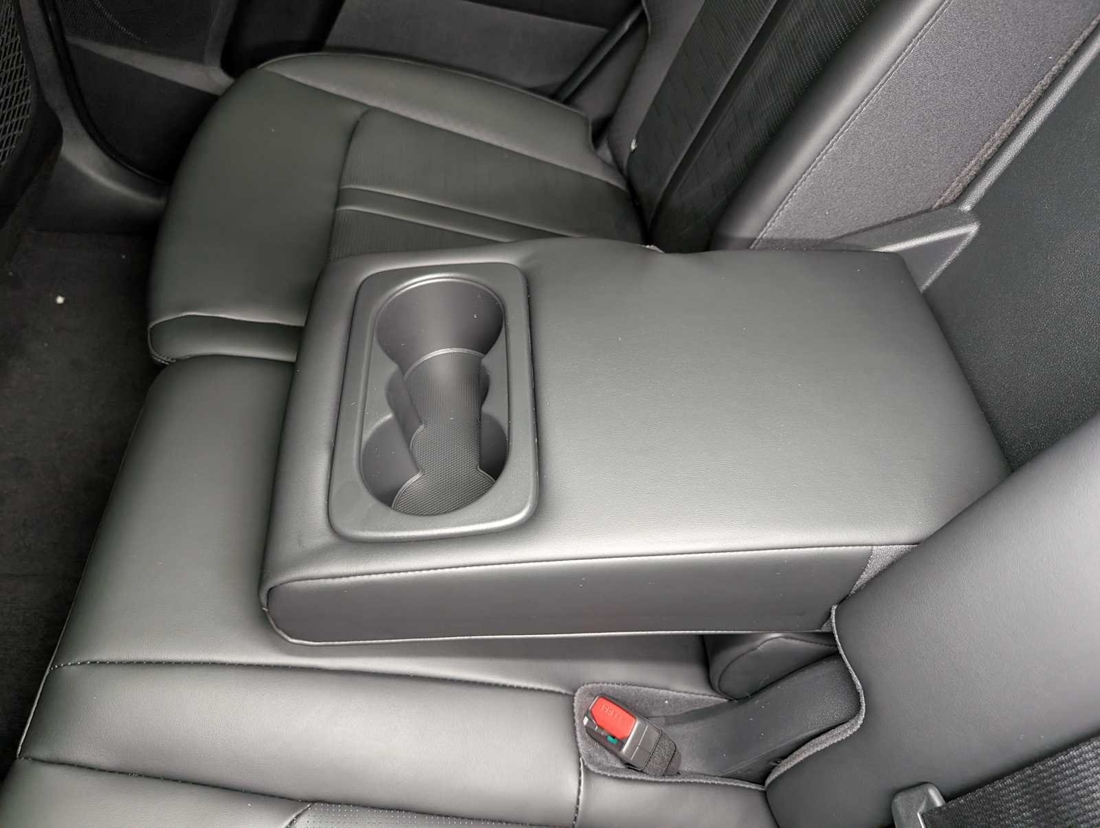 2026 Kia Sorento S - Photo 17