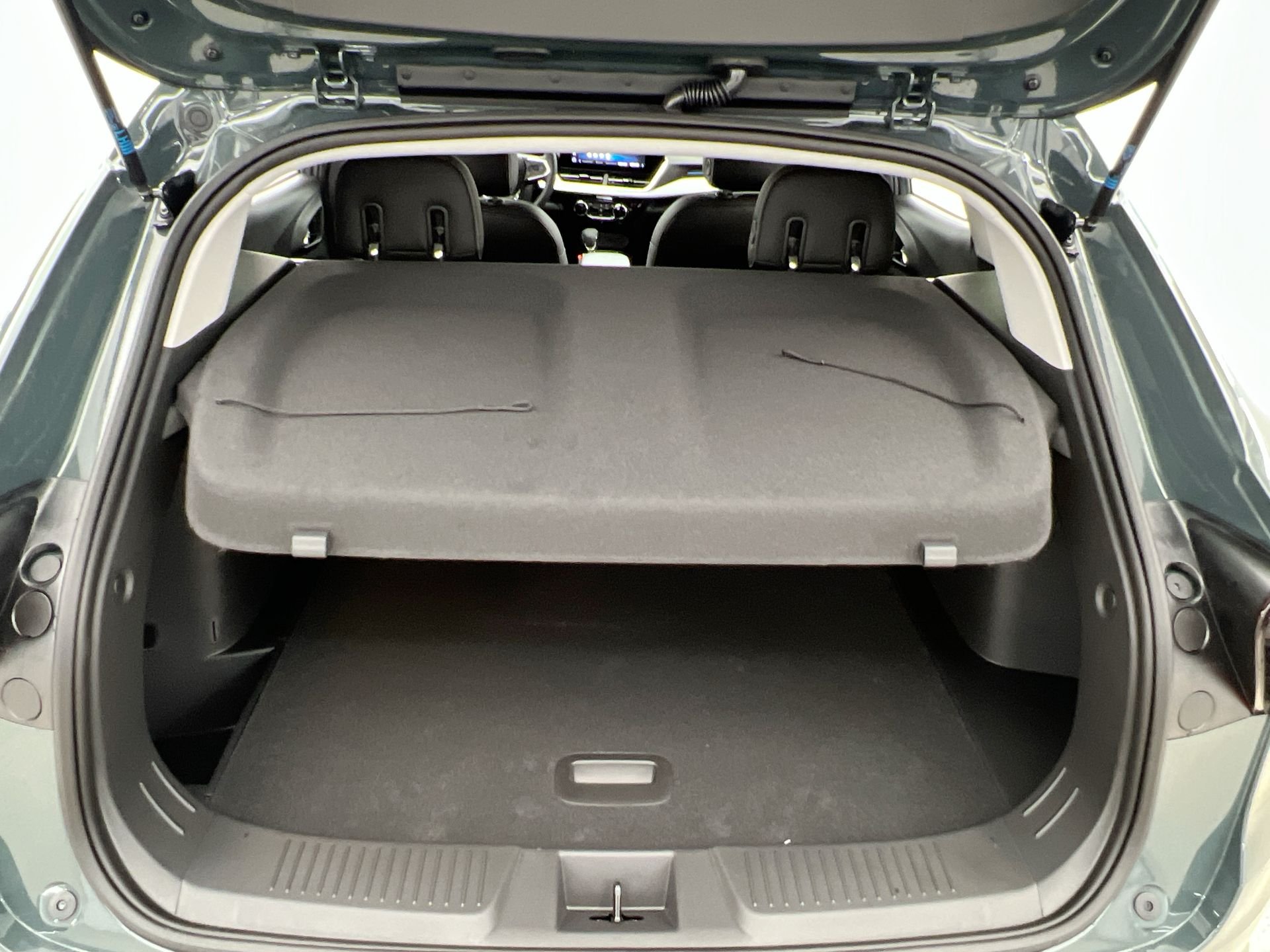 2026 Chevrolet Trax LT - Photo 77