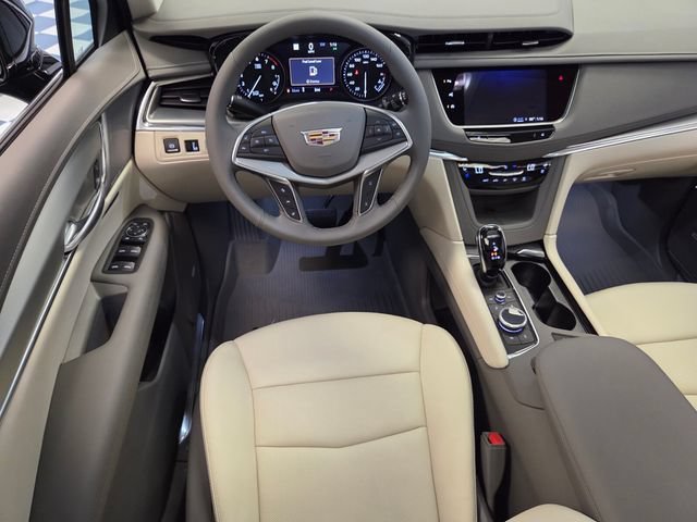2026 Cadillac XT5 Premium Luxury - Photo 12
