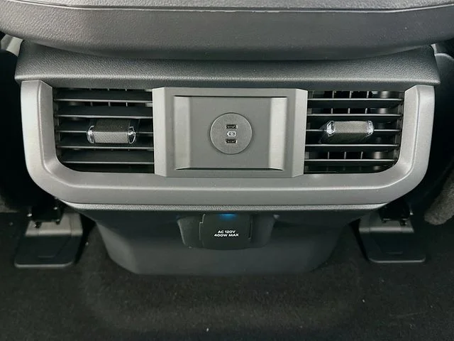 New 2026 Ford F-150 XLT