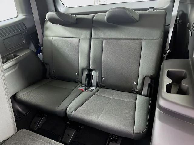 New 2026 Hyundai SANTA FE HYBRID SE