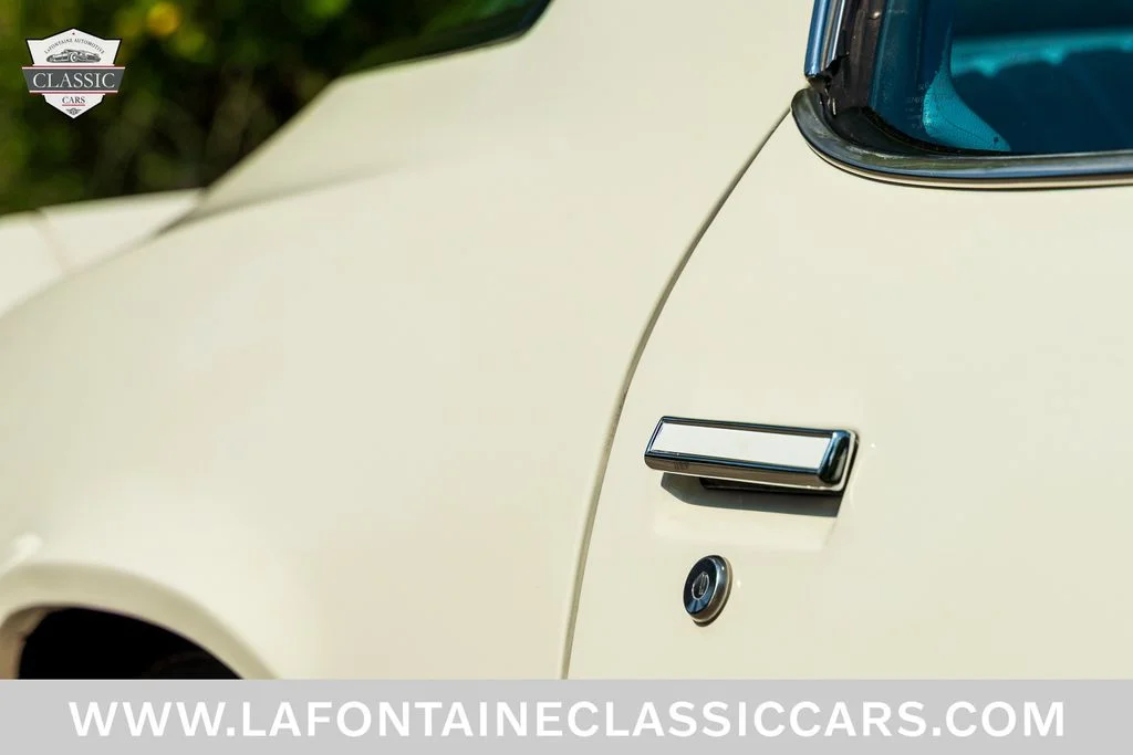 Used 1979 White Chevrolet Z28 image 29