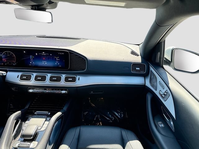 Used 2025 White Mercedes-Benz GLS 450 image 19