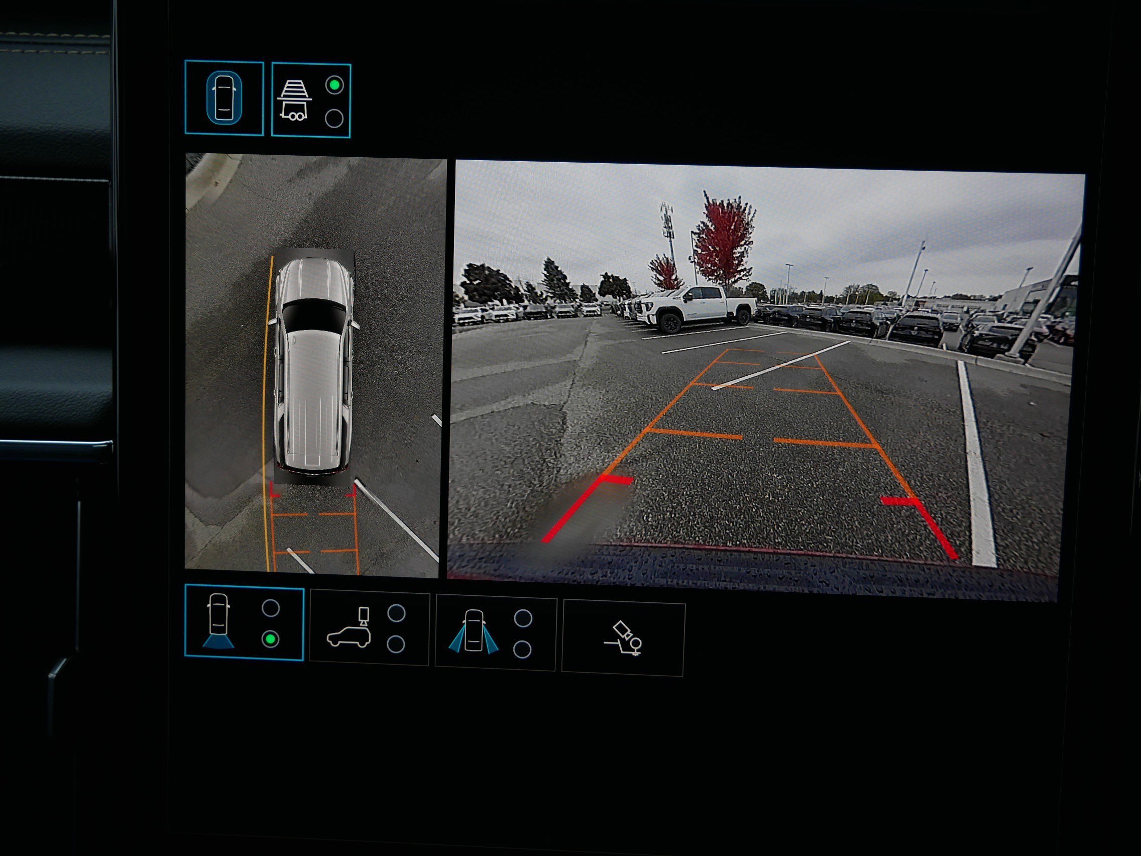 2026 GMC Yukon XL Elevation - Photo 10