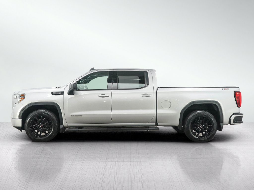 Used 2019 GMC Sierra 1500 Elevation with VIN 1GTU9CEDXKZ288189 for sale in Minneapolis, Minnesota