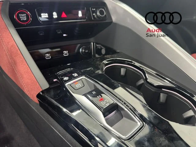 New 2026 Black Audi Premium Plus image 33
