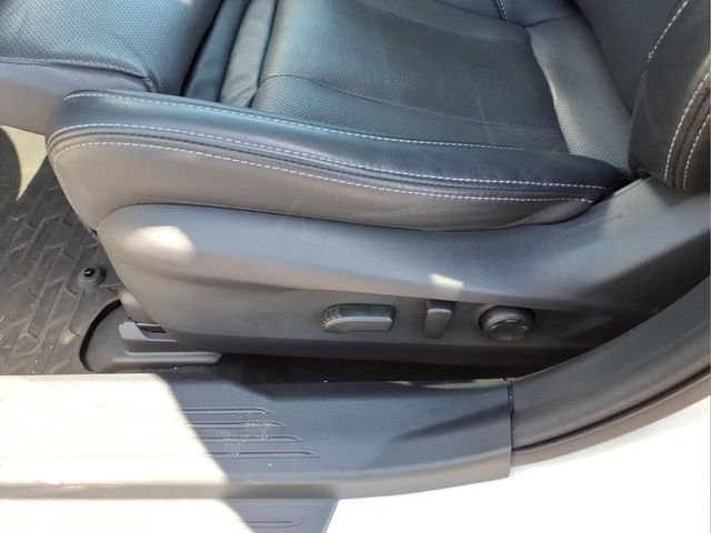 Used 2024 White Subaru Limited XT image 21