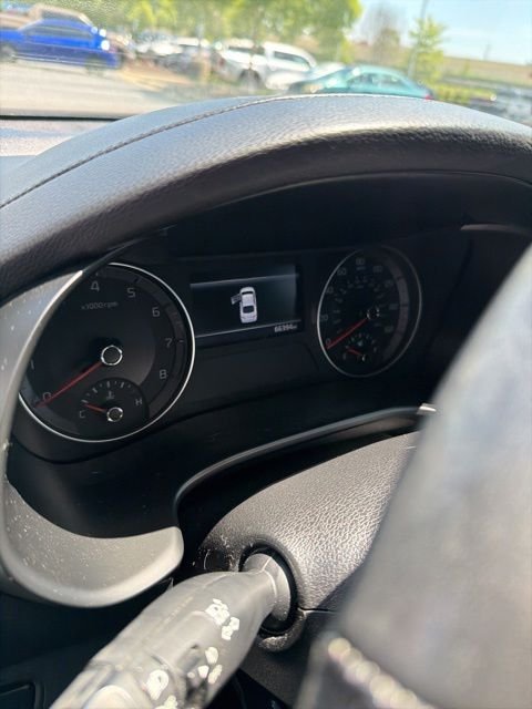 2023 Kia Forte GT-Line AT's photo
