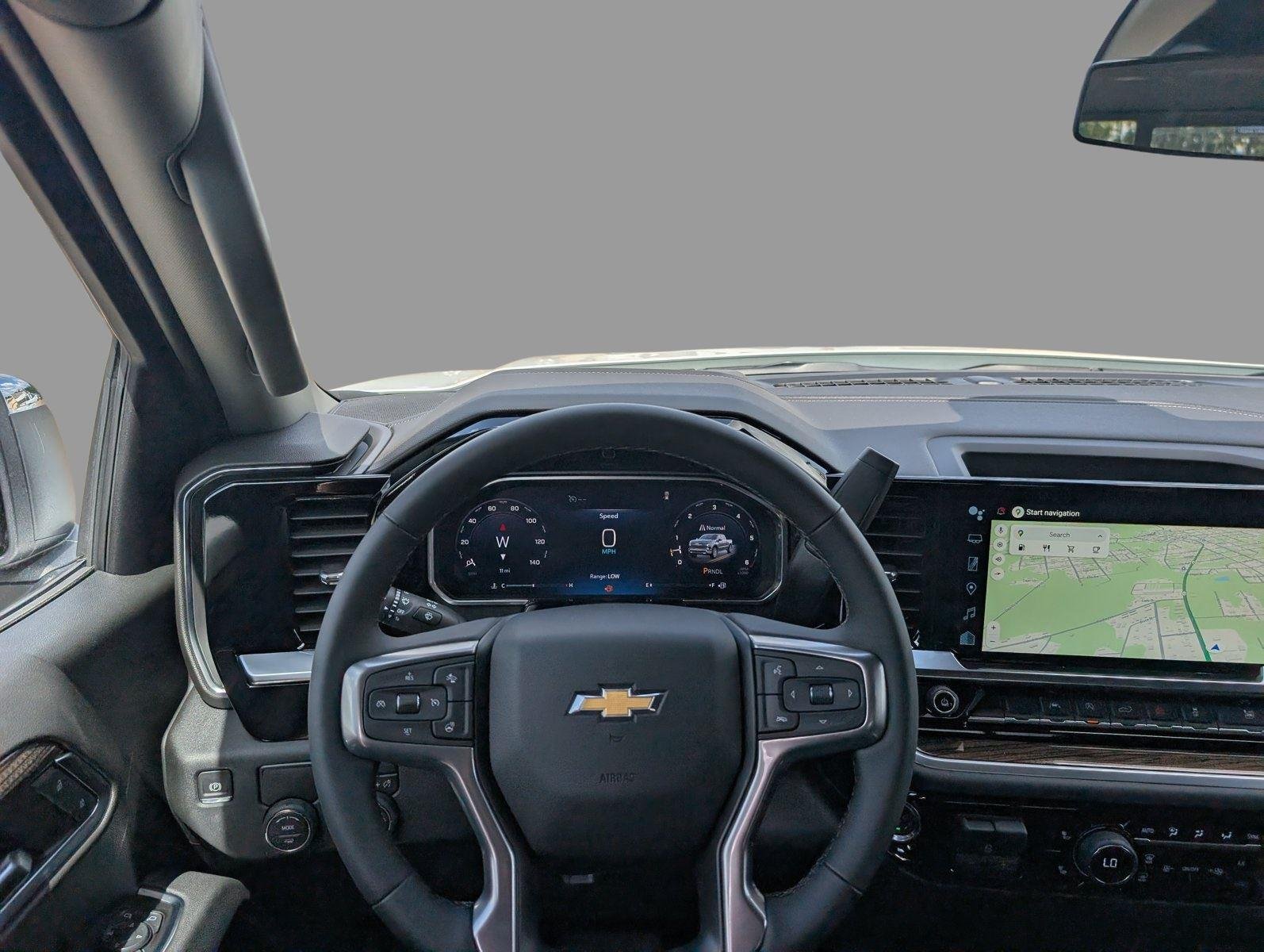 2026 Chevrolet Silverado 1500 LT - Photo 34