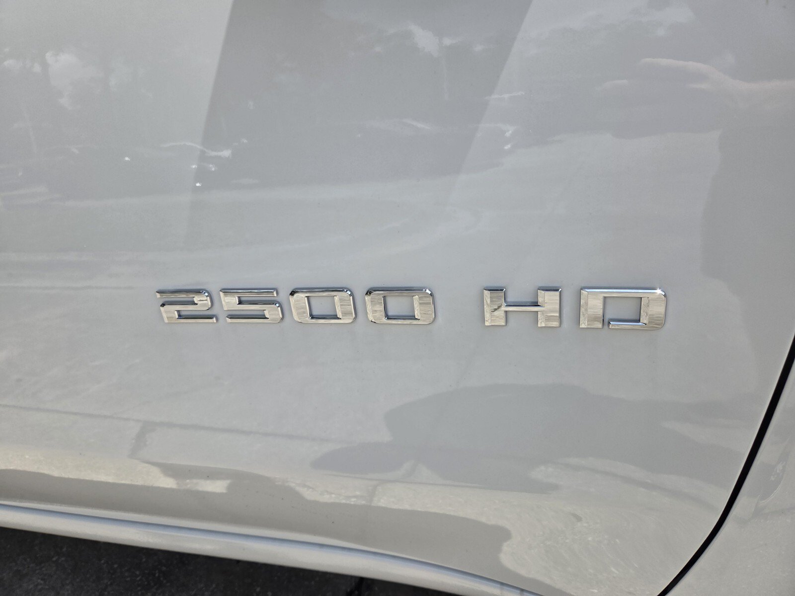 2026 Chevrolet Silverado 2500 HD Work Truck - Photo 9