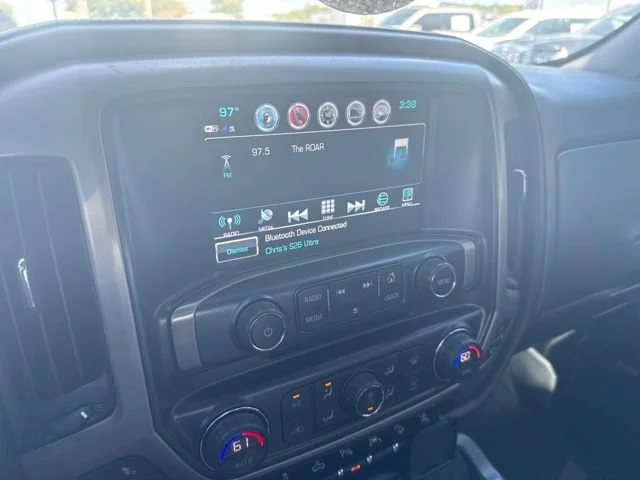 Used 2018 ONYX BLACK GMC Denali image 26